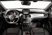 Mercedes-Benz CLA I (C117 X117) Москва  - изображение 33