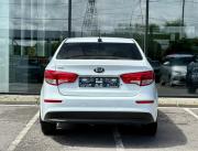 Kia Rio III Рестайлинг Воронеж  - изображение 16