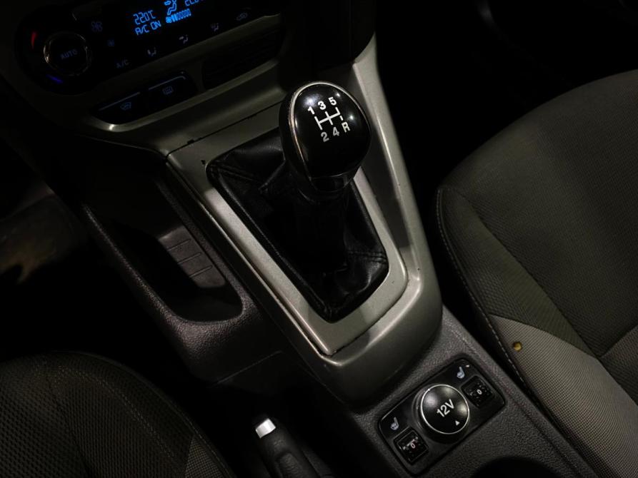 Ford Focus III Челябинск  - изображение 12