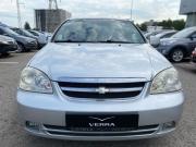 Chevrolet Lacetti I Уфа  - изображение 15