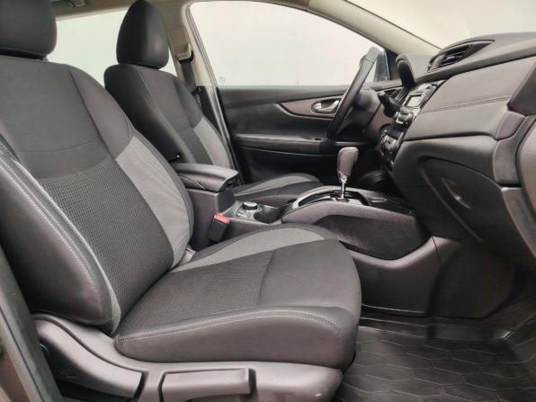 Nissan Qashqai II Рестайлинг с пробегом 2021 года, цена 2 448 000 рублей, 47841 км, внедорожник, Автокод Объявления