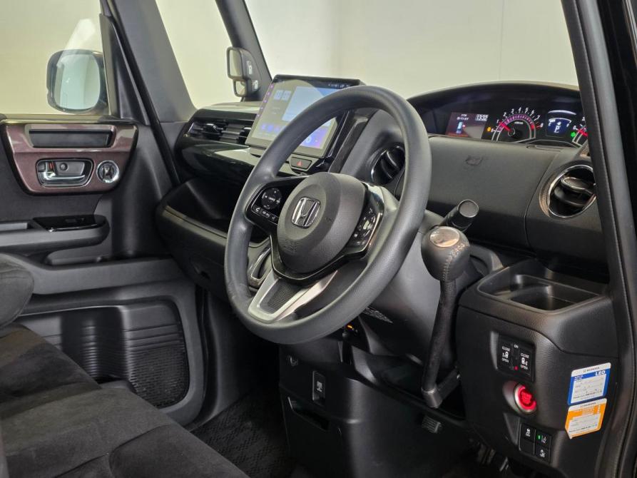 Honda N-BOX II Волгоград  - изображение 12