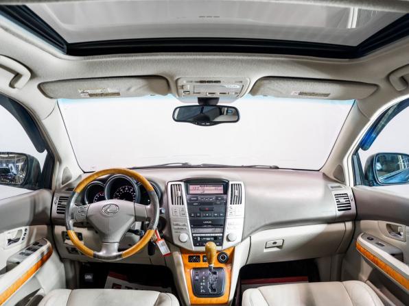 Lexus RX II с пробегом 2005 года, цена 1 495 000 рублей, 191897 км, внедорожник, Автокод Объявления