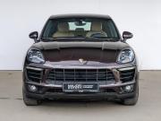 Porsche Macan I Москва  - изображение 32