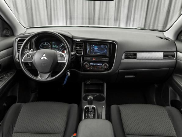 Mitsubishi Outlander III с пробегом 2013 года, цена 1 430 000 рублей, 120228 км, внедорожник, Автокод Объявления