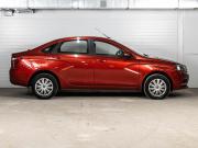 Lada (ВАЗ) Vesta I Ставрополь  - изображение 26
