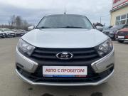 Lada (ВАЗ) Granta I Рестайлинг Пермь  - изображение 30