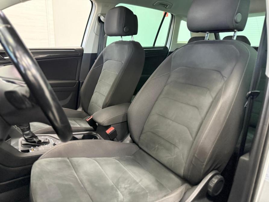Volkswagen Tiguan II Казань  - изображение 15