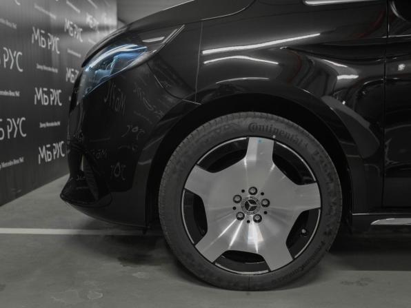 Новый Mercedes-Benz V-Класс III (W447) Рестайлинг 2 2026 года, цена 14 900 000 рублей, минивэн, Автокод Объявления