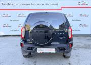 Lada (ВАЗ) Niva Travel I Тюмень  - изображение 24