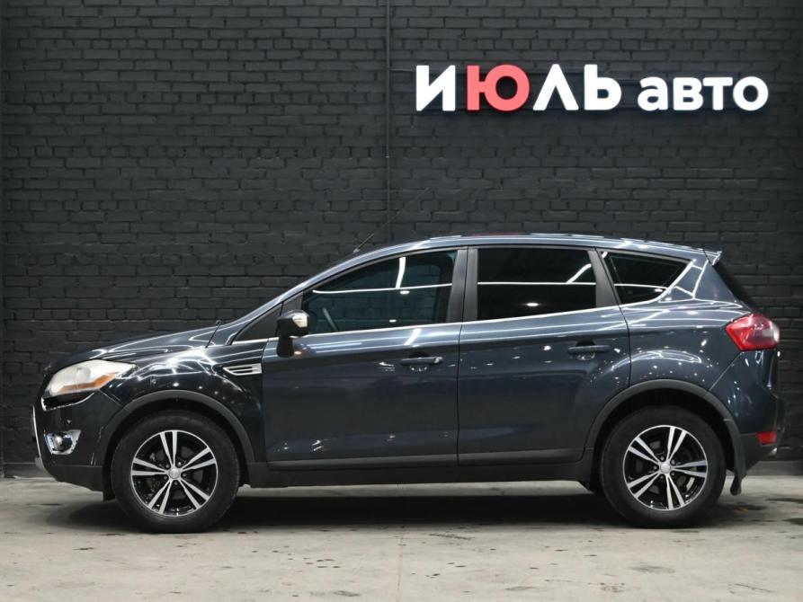 Ford Kuga I Екатеринбург  - изображение 8