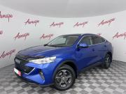 Haval F7x I Рестайлинг Псков  - изображение 24