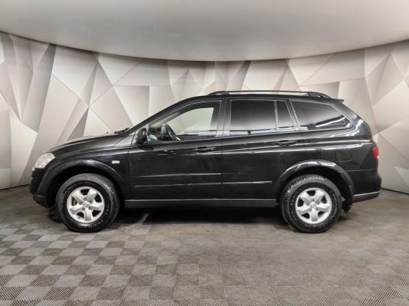 SsangYong Kyron I Рестайлинг с пробегом 2014 года, цена 929 000 рублей, 149553 км, внедорожник, Автокод Объявления