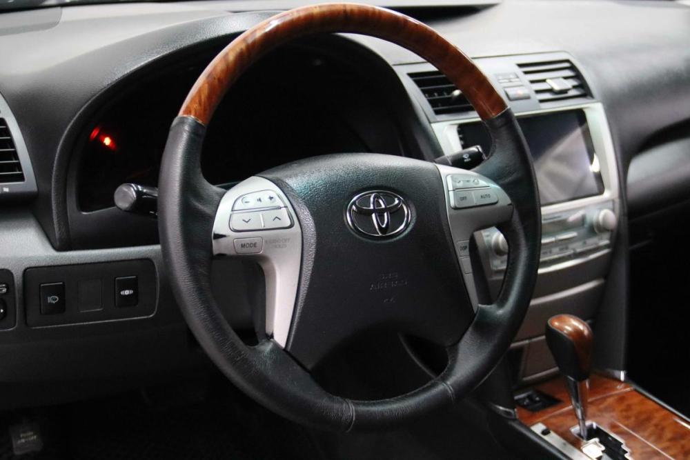Toyota Camry VI (XV40) Сургут  - изображение 17
