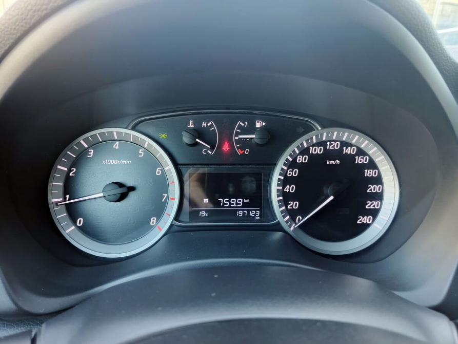 Nissan Sentra VII (B17) Брянск  - изображение 13