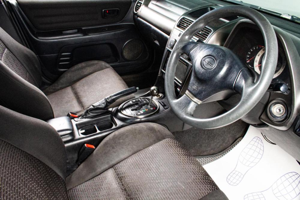 Toyota Altezza Сургут  - изображение 10