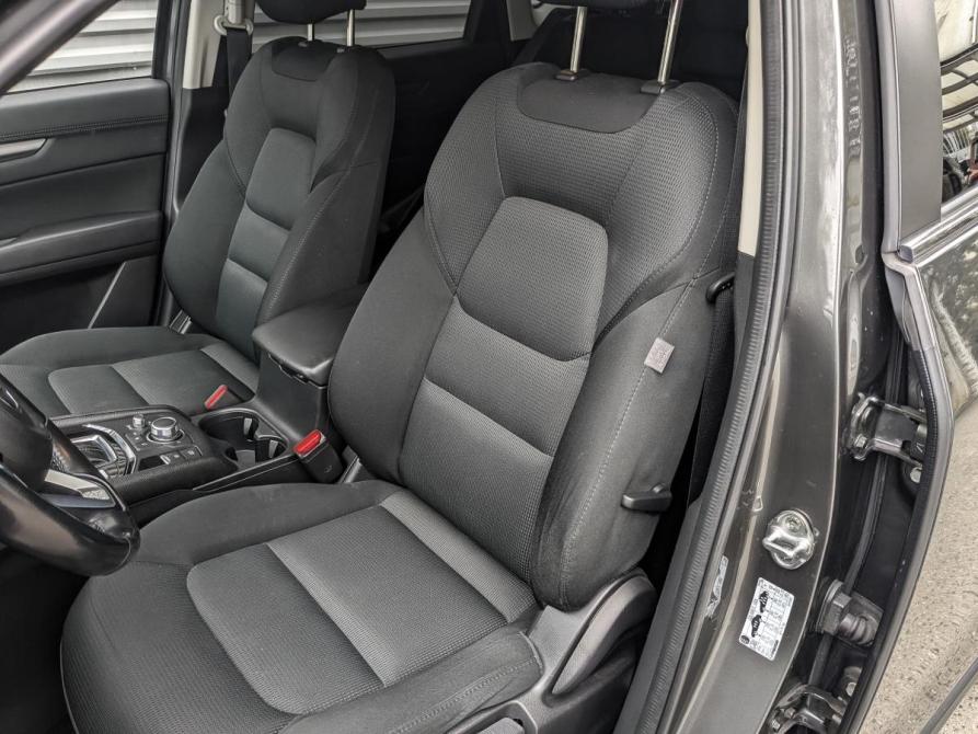 Mazda CX-5 II Москва  - изображение 20