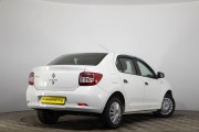 Renault Logan II Пермь  - изображение 27