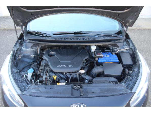 Kia Ceed II с пробегом 2012 года, цена 990 000 рублей, 235999 км, универсал, Автокод Объявления