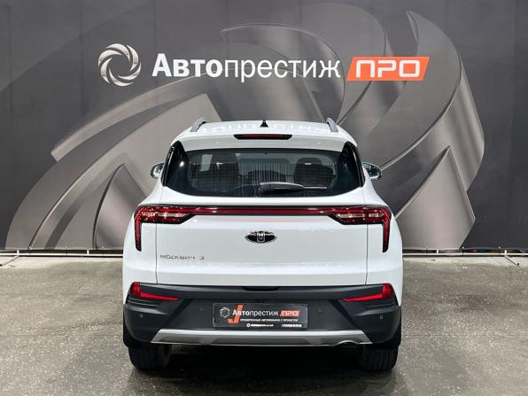 Москвич 3 с пробегом 2023 года, цена 1 430 000 рублей, 29458 км, внедорожник, Автокод Объявления