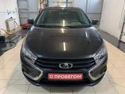 Lada (ВАЗ) Vesta I Арзамас  - изображение 13