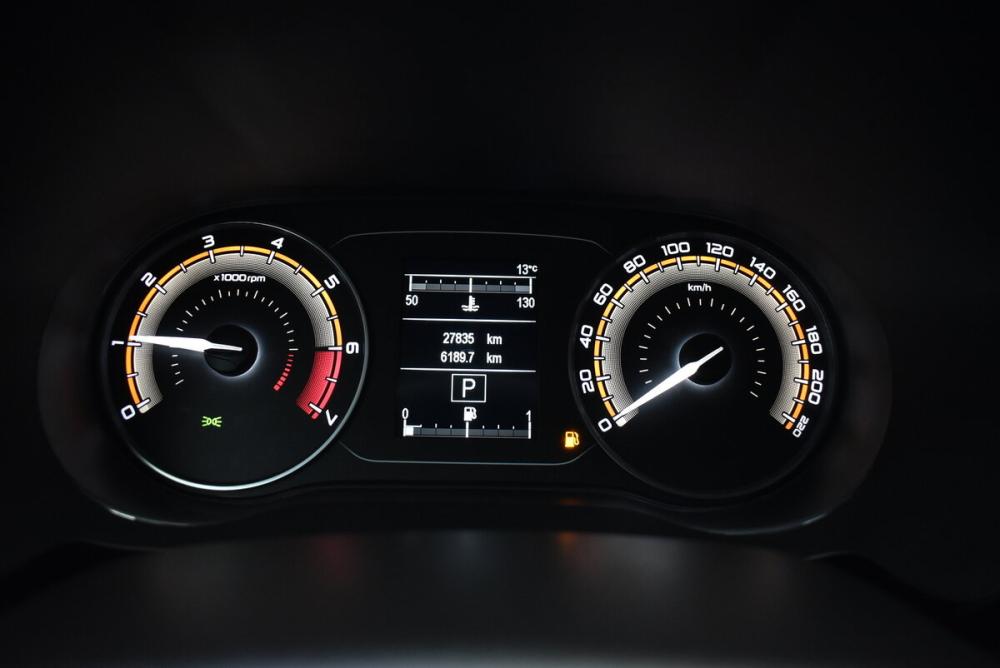 Lada (ВАЗ) Vesta I Рестайлинг (NG) Москва  - изображение 6