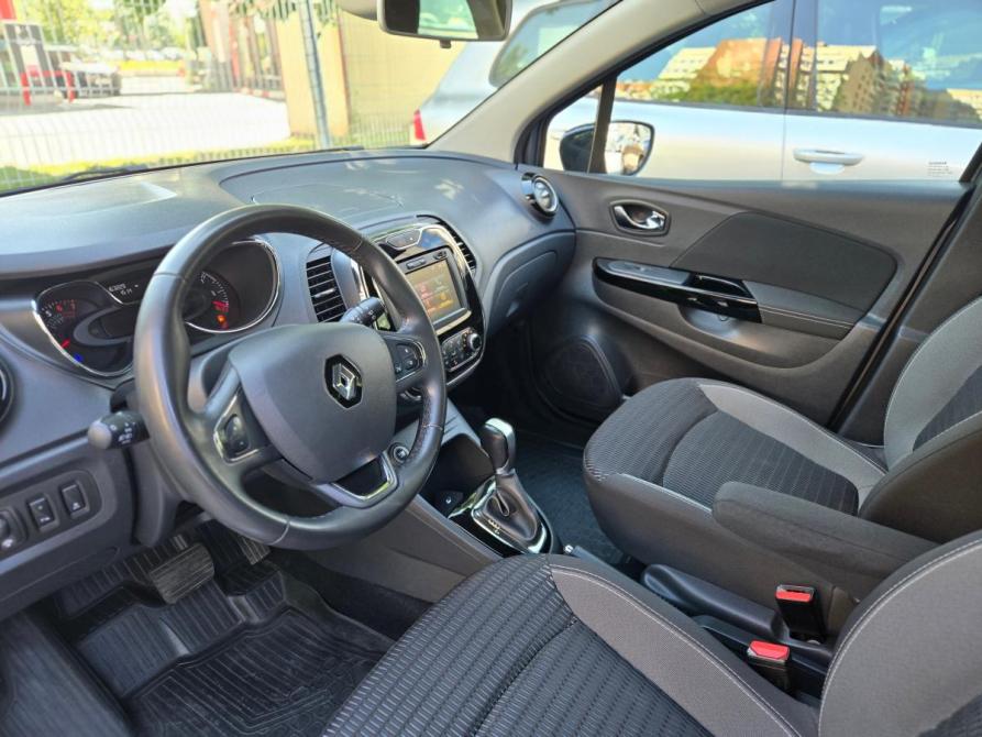 Renault Kaptur I Санкт-Петербург  - изображение 7