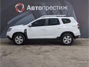 Renault Duster II Пермь  - изображение 36
