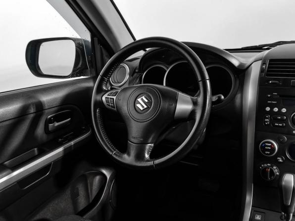 Suzuki Grand Vitara II Рестайлинг 2 с пробегом 2012 года, цена 1 600 000 рублей, 133000 км, внедорожник, Автокод Объявления