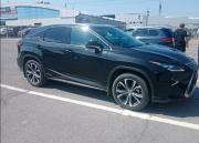 Lexus RX IV Кемерово  - изображение 8
