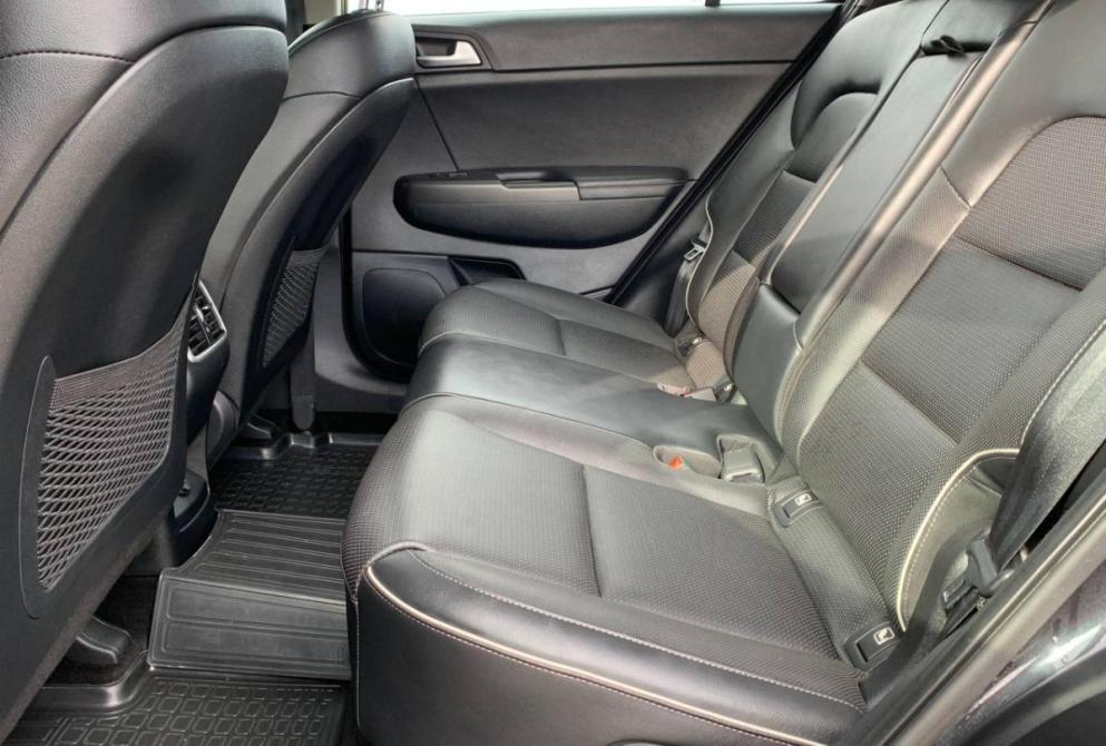 Kia Sportage IV Рестайлинг Красноярск  - изображение 26