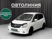 Toyota Corolla Spacio II Красноярск  - изображение 16