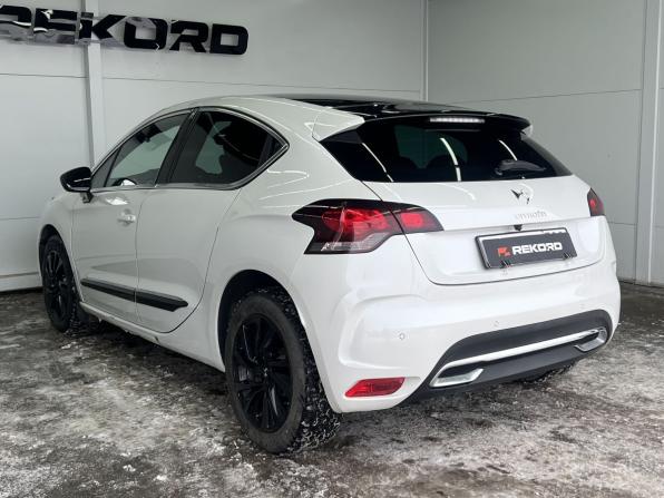 Citroen DS4 с пробегом 2014 года, цена 789 000 рублей, 160874 км, хэтчбек, Автокод Объявления