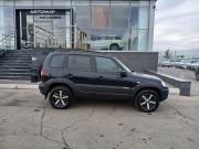 Chevrolet Niva I Рестайлинг Саратов  - изображение 19