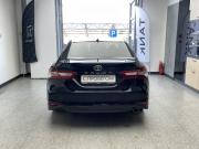 Toyota Camry VIII (XV70) Новосибирск  - изображение 19