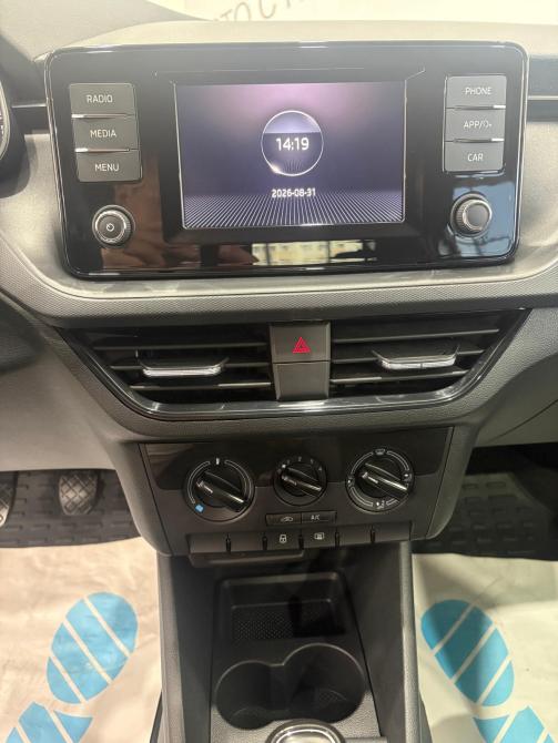 Skoda Rapid II Ставрополь  - изображение 13