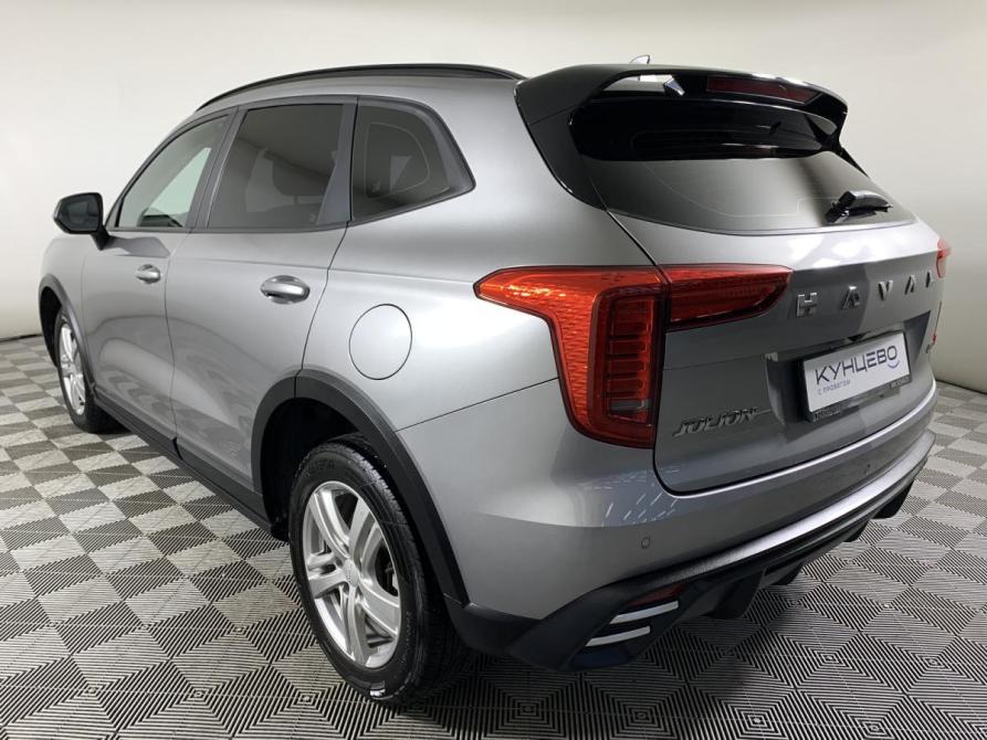 Haval Jolion I Рестайлинг Москва  - изображение 7