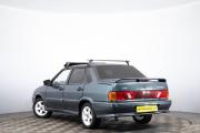 Lada (ВАЗ) 2115 Пермь  - изображение 25