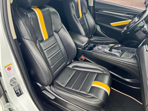 Haval F7x I с пробегом 2020 года, цена 1 990 000 рублей, 100532 км, внедорожник, Автокод Объявления