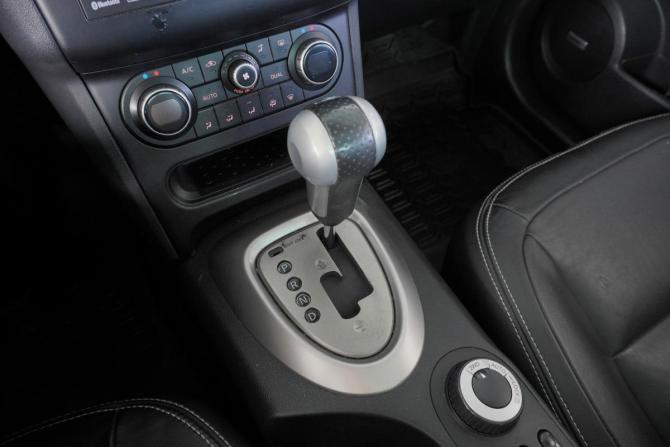 Nissan Qashqai I Рестайлинг с пробегом 2011 года, цена 1 085 000 рублей, 184018 км, внедорожник, Автокод Объявления