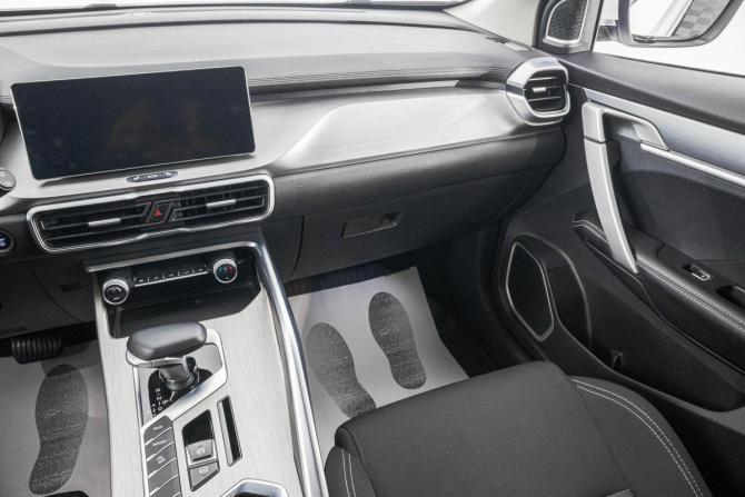 Geely Coolray I с пробегом 2023 года, цена 1 959 000 рублей, 53000 км, внедорожник, Автокод Объявления