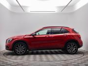 Mercedes-Benz GLA I (X156) Рестайлинг Москва  - изображение 25