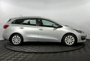 Kia Ceed II Рестайлинг Нижний Новгород  - изображение 29
