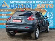 Nissan Juke I Набережные Челны  - изображение 22