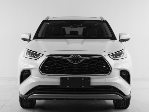 Toyota Highlander IV (XU70) с пробегом 2025 года, цена 5 800 000 рублей, 69 км, внедорожник, Автокод Объявления