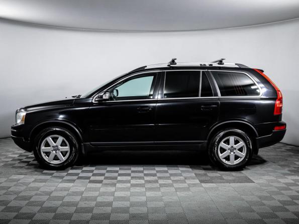 Volvo XC90 I Рестайлинг с пробегом 2011 года, цена 1 480 000 рублей, 261381 км, внедорожник, Автокод Объявления