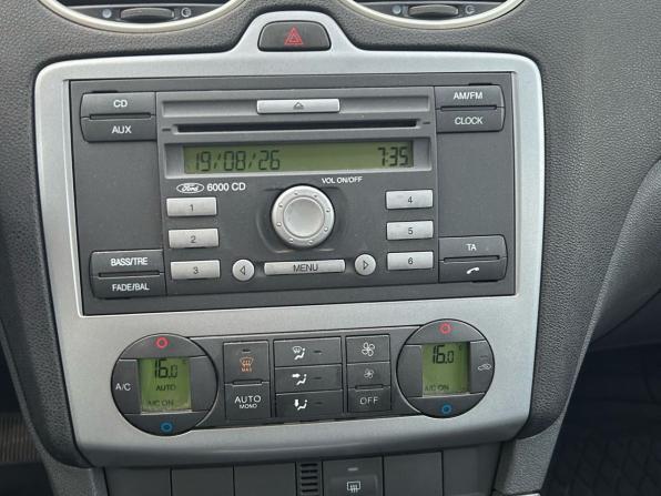 Ford Focus II с пробегом 2006 года, цена 365 000 рублей, 272000 км, седан, Автокод Объявления