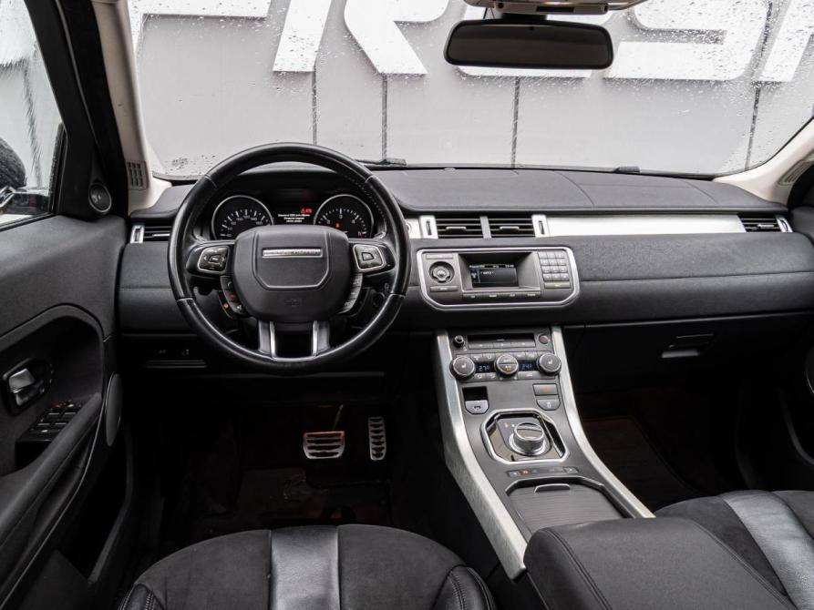 Land Rover Range Rover Evoque I Краснодар  - изображение 6