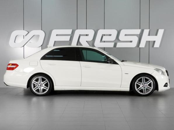 Mercedes-Benz E-Класс IV (W212 S212 C207) с пробегом 2012 года, цена 1 829 000 рублей, 167314 км, седан, Автокод Объявления