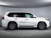 Lexus LX III Рестайлинг 2 Москва  - изображение 23